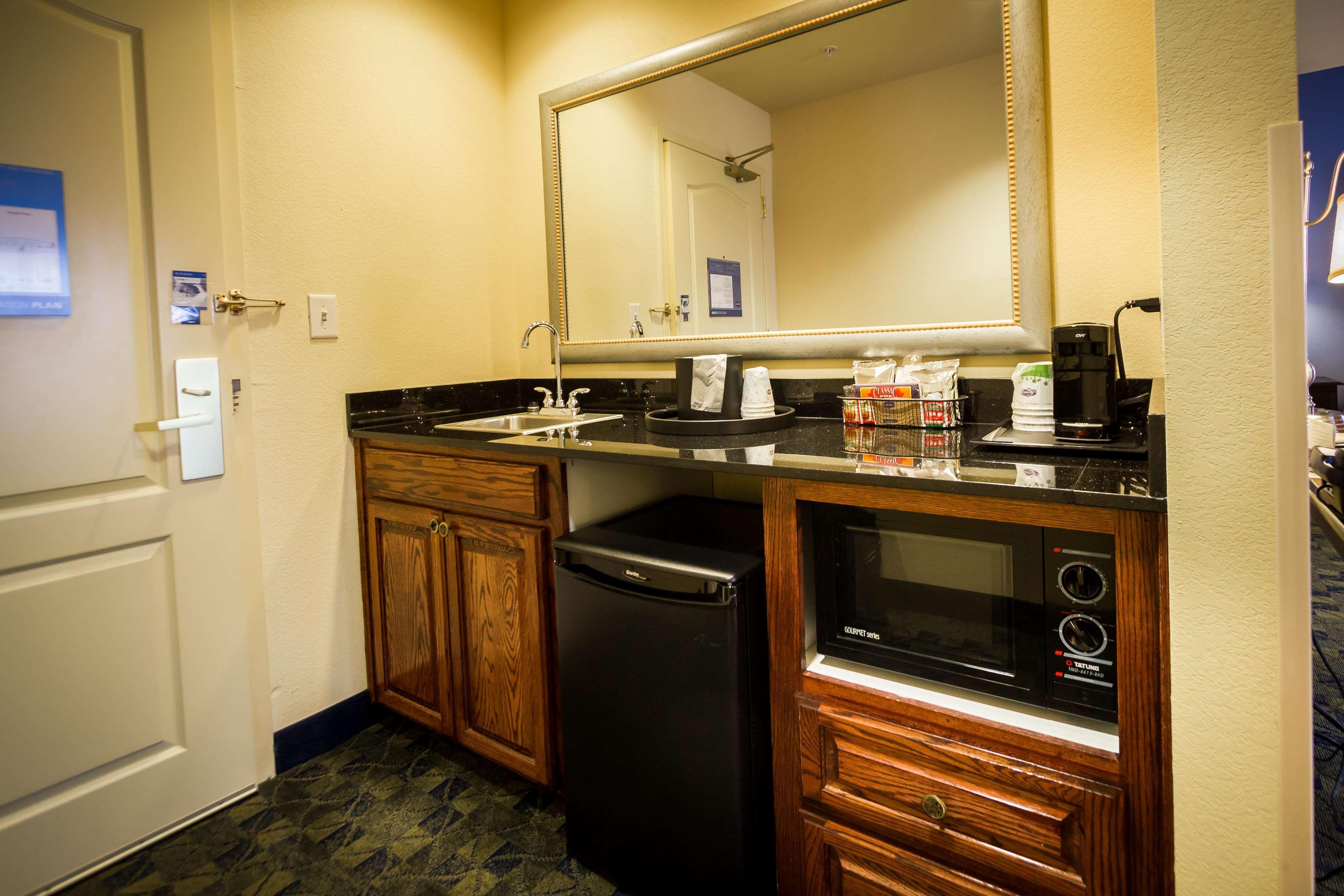 Hampton Inn & Suites Natchez Exterior photo