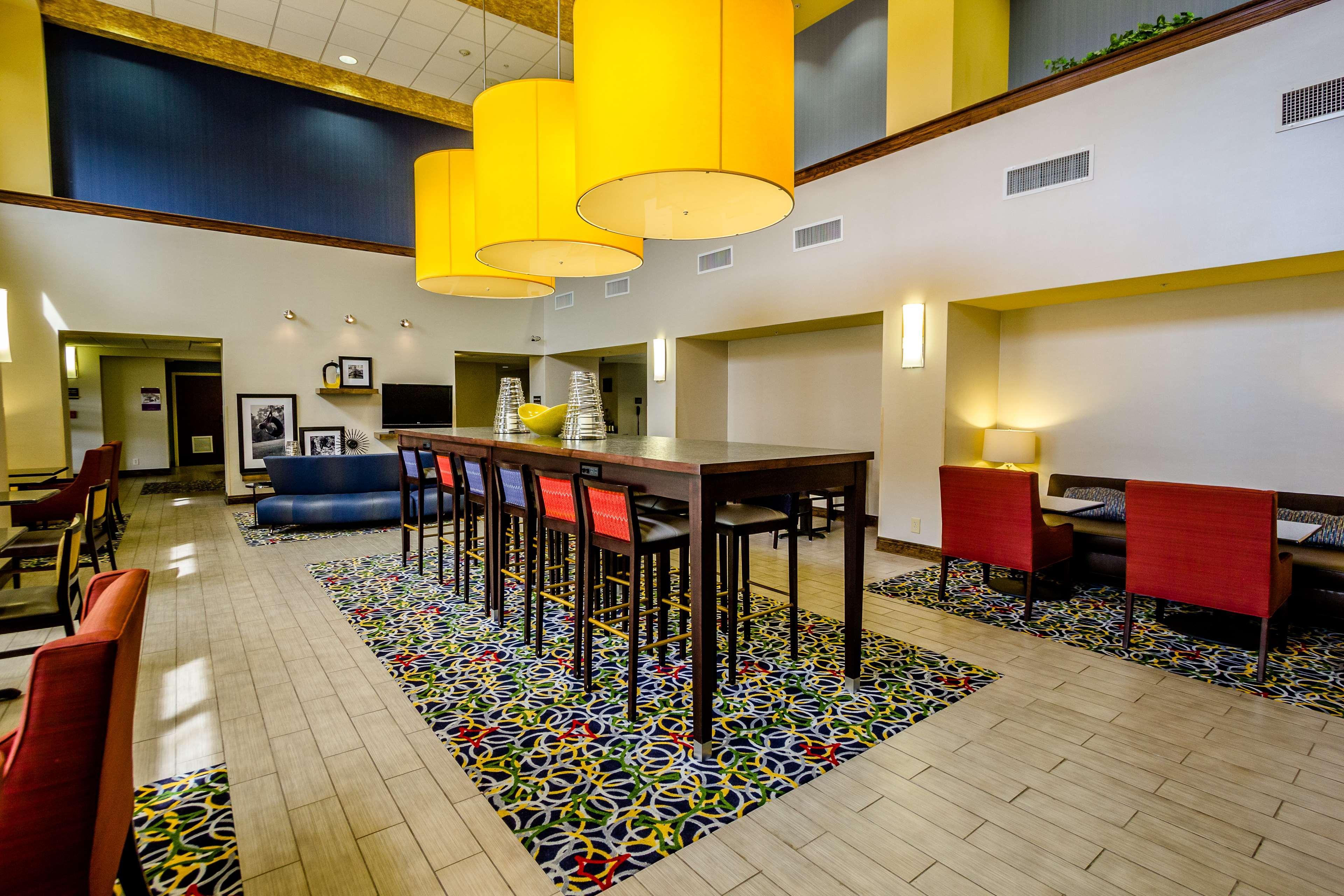 Hampton Inn & Suites Natchez Exterior photo
