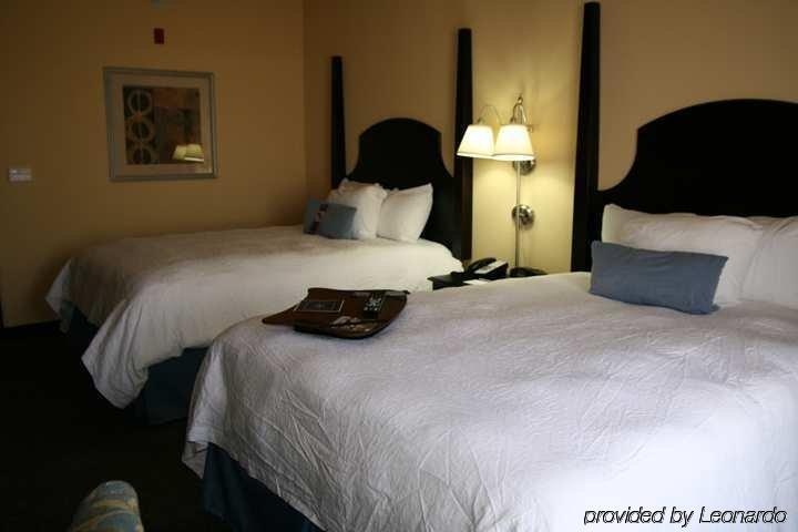 Hampton Inn & Suites Natchez Room photo